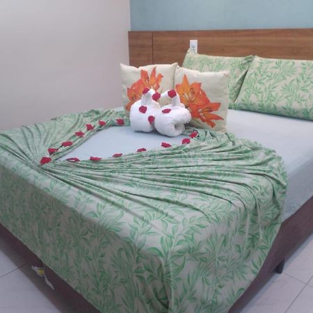 Pousada Beija Flor Maceio  Exterior photo