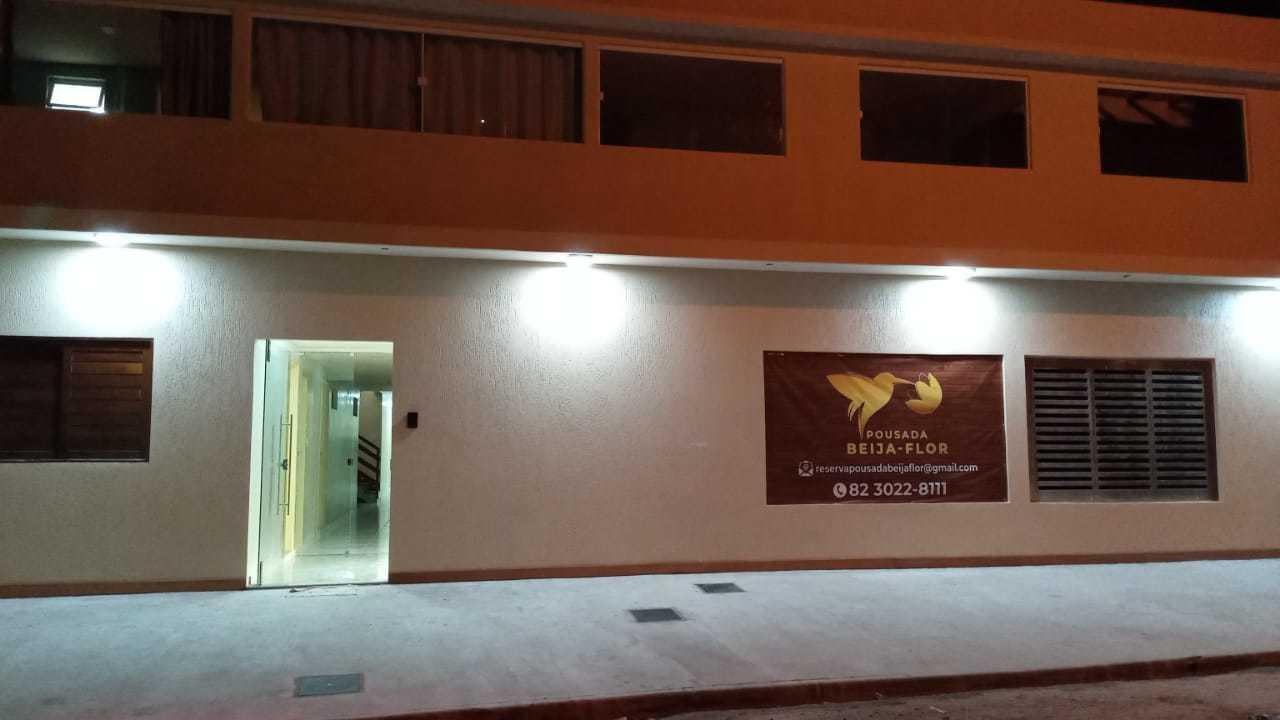 Pousada Beija Flor Maceio  Exterior photo