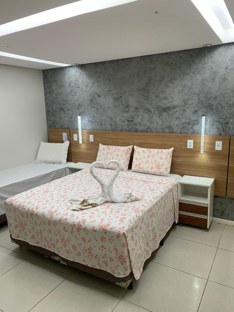 Pousada Beija Flor Maceio  Exterior photo