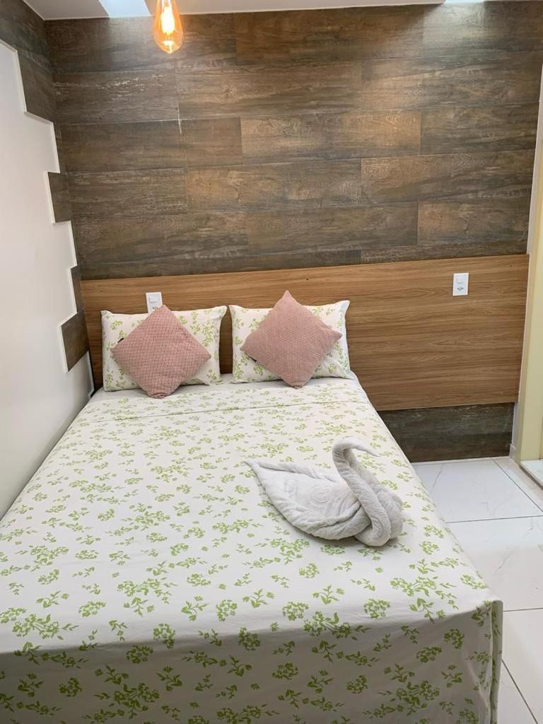 Pousada Beija Flor Maceio  Exterior photo