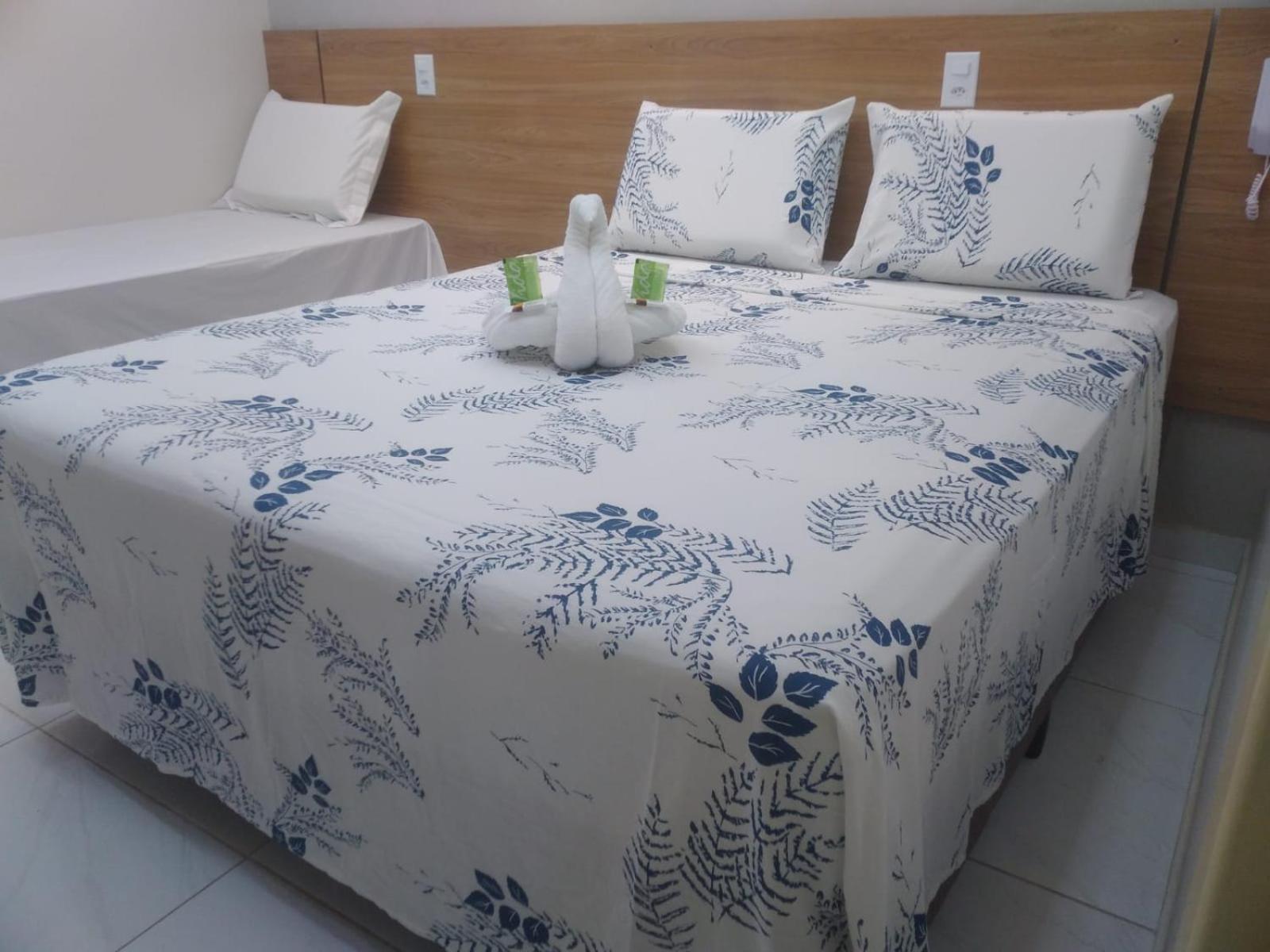Pousada Beija Flor Maceio  Exterior photo